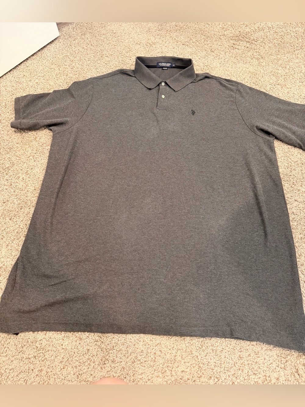 U.S. POLO ASSN 5XLT Men’s